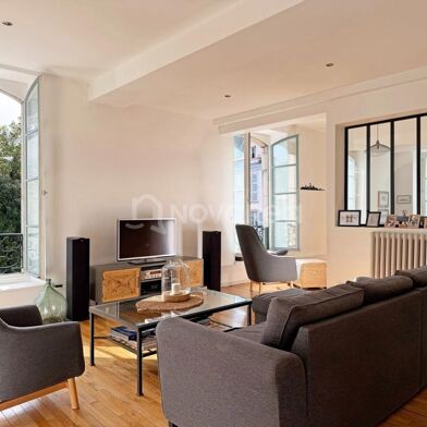 Appartement 5 pièces 506000 €