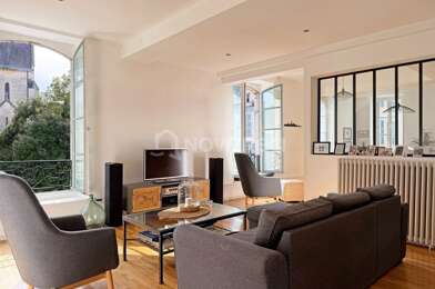 Appartement 5 pièces 486000 €