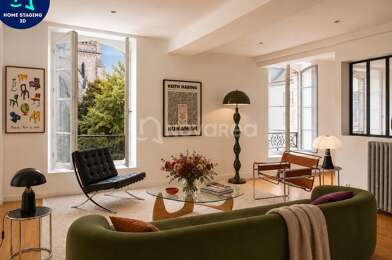 Appartement 5 pièces 454000 €