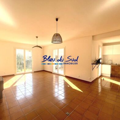 Maison 3 pièces 188500 €