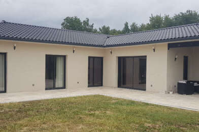 Maison 5 pièces 249000 €