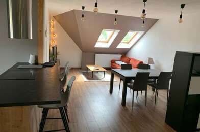 Appartement 3 pièces 262000 €