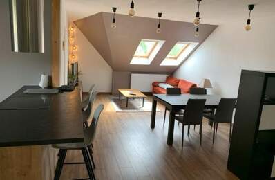 Appartement - 65.13m ² — photo du bien