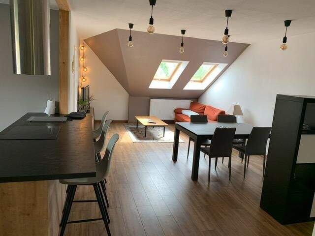 Appartement - 65.13m ² — photo du bien
