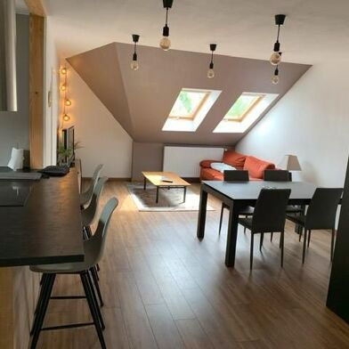 Appartement 3 pièces 262000 €