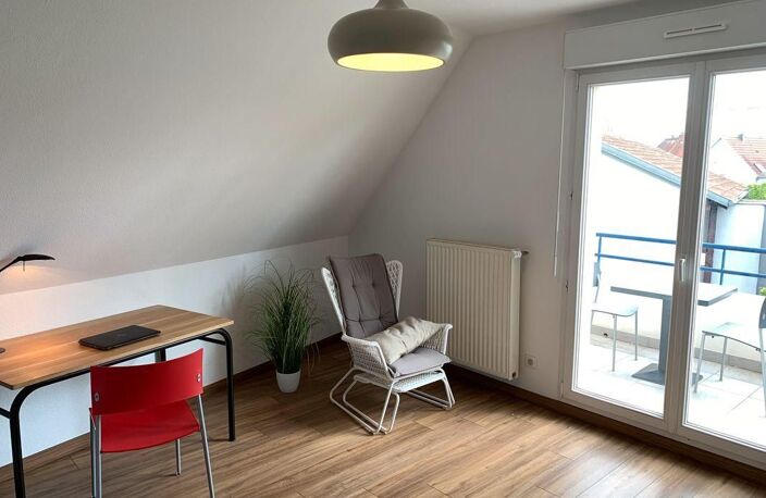 Appartement - 65.13m ² — photo 2