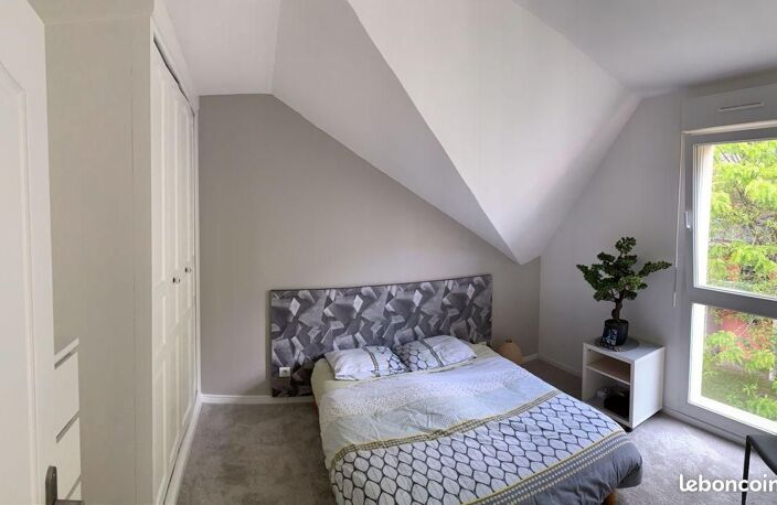 Appartement - 65.13m ² — photo 3