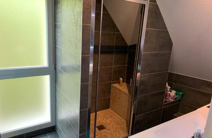 Appartement - 65.13m ² — photo 5