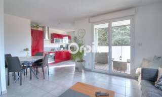 Appartement 3 Pièces 63 m² à vendre à Caluire-et-Cuire (69300)