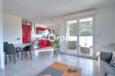 Appartement 3 pièces 339000 €
