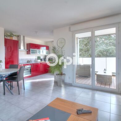 Appartement 3 pièces 339000 €