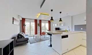 Appartement 2 Pièces 55 m² à louer à Lyon 7 (69007)