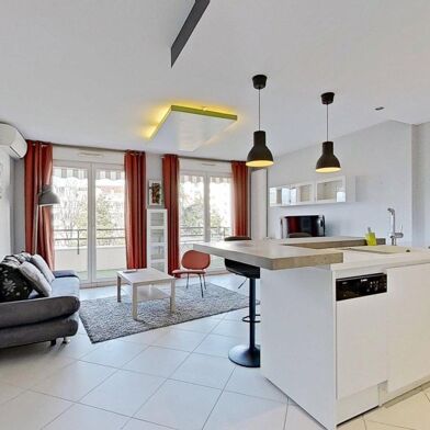 Appartement 2 pièces 995 €