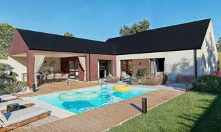 Maison 6 Pièces 111 m² à vendre à Saint-Mars-d'Outillé (72220)