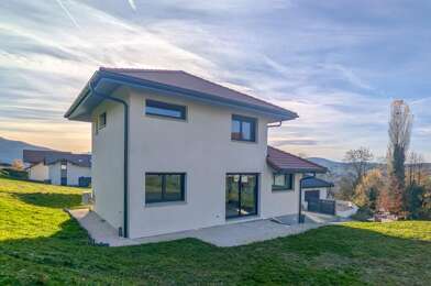 Maison 5 pièces 591000 €