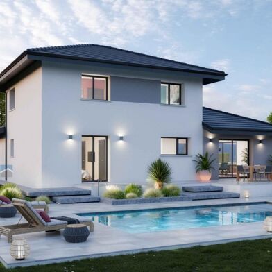 Maison 5 pièces 684000 €