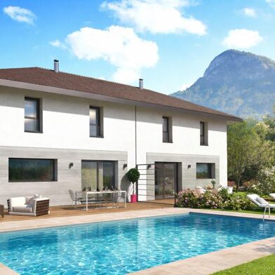 Maison 4 pièces 498000 €