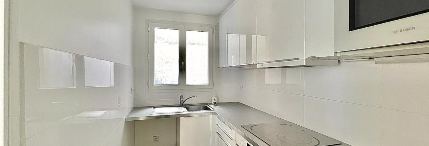 Appartement 2 Pièces 60 m² à louer à Paris 14 (75014)