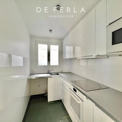 Appartement 2 pièces 1900 €