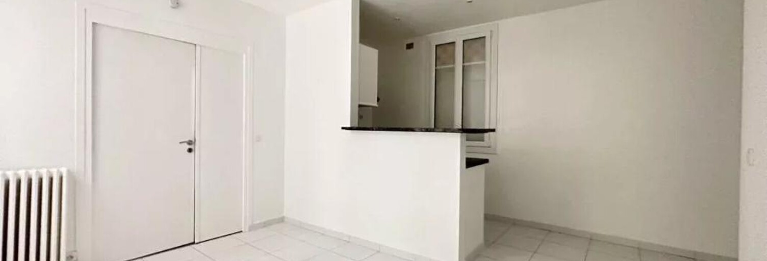 Appartement 2 Pièces 40 m² à louer à Paris 15 (75015)