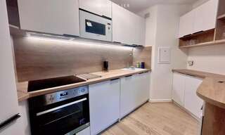 Appartement 2 Pièces 45 m² à louer à Paris 15 (75015)