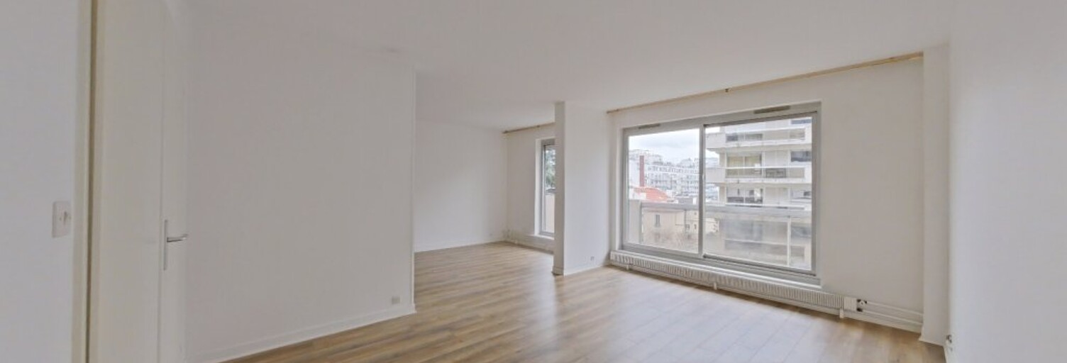 Appartement 3 Pièces 71 m² à louer à Paris 12 (75012)
