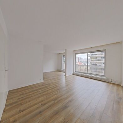 Appartement 3 pièces 2000 €