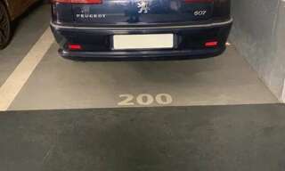 Garage   m² à vendre à Paris 7 (75007)