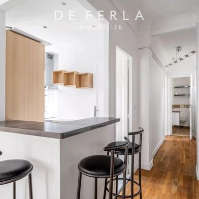 Appartement 3 pièces 665000 €