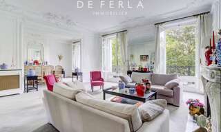 Appartement 5 Pièces 234 m² à vendre à Paris 16 (75016)