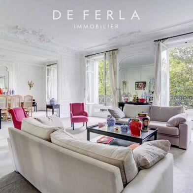 Appartement 5 pièces 3390000 €