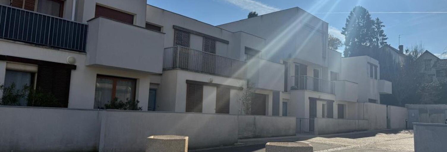 Appartement 1 Pièce 28 m² à louer à Vitry-sur-Seine (94400)