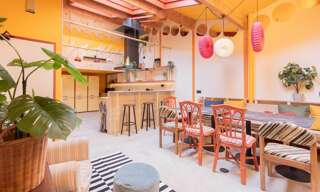 Maison 5 Pièces 216 m² à louer à Paris 13 (75013)