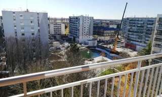 Appartement 3 Pièces 65 m² à louer à Vélizy-Villacoublay (78140)