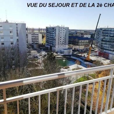 Appartement 3 pièces 1300 €