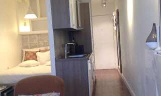 Appartement 2 Pièces 24 m² à louer à Courbevoie (92400)