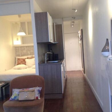 Appartement 2 pièces 1200 €