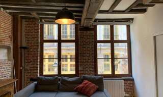Maison 3 Pièces 63 m² à louer à Lille (59000)
