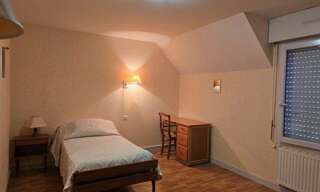 Appartement 1 Pièce 20 m² à louer à Cléguérec (56480)