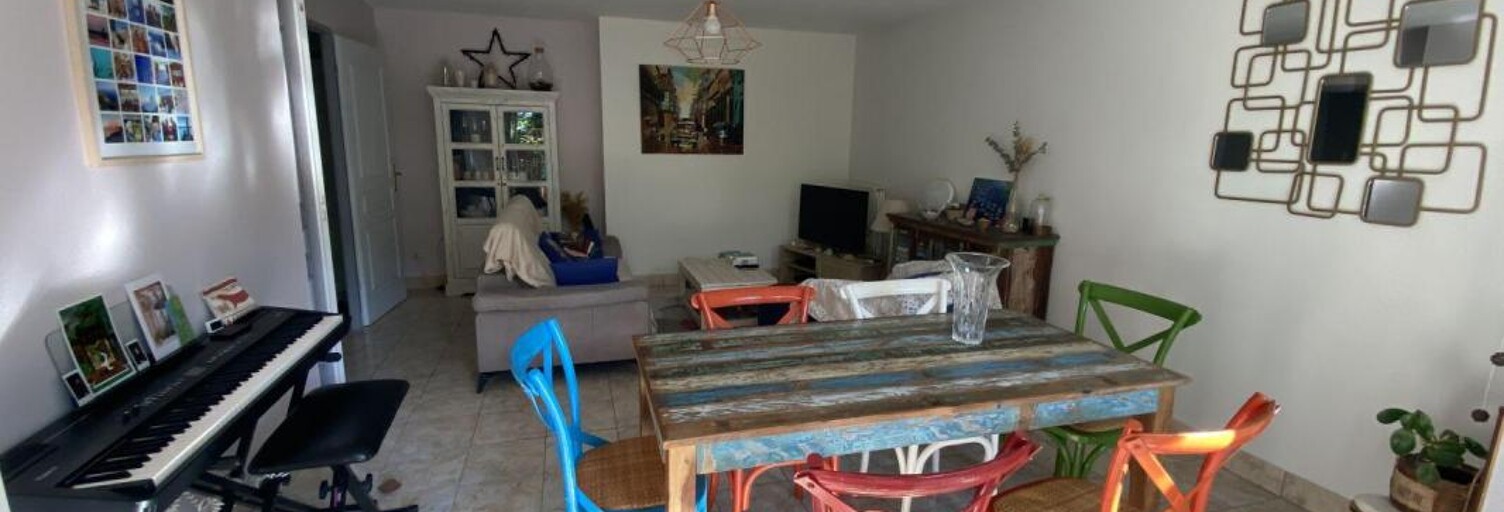 Appartement 3 Pièces 68 m² à louer à Lille (59000)