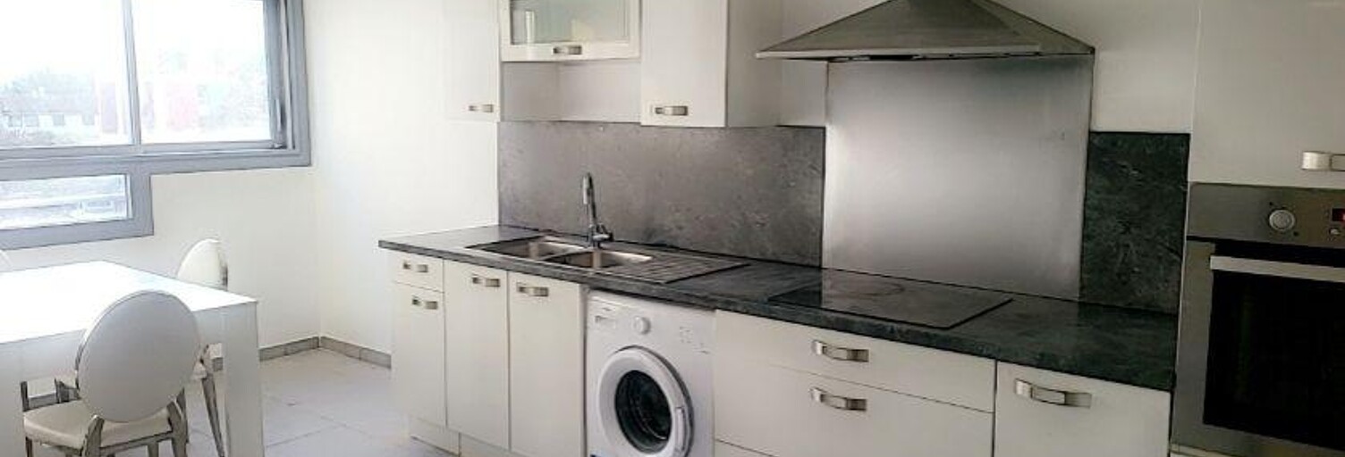 Appartement 1 Pièce 102 m² à louer à Saint-Priest (69800)