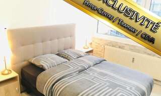 Appartement 2 Pièces 36 m² à louer à Annemasse (74100)