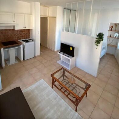Appartement 2 pièces 690 €