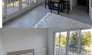 Appartement 1 Pièce 19 m² à louer à Antony (92160)