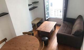 Appartement 2 Pièces 31 m² à louer à Paris 14 (75014)