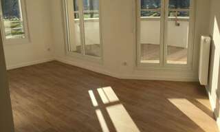 Appartement 3 Pièces 61 m² à louer à Saint-Denis (93200)