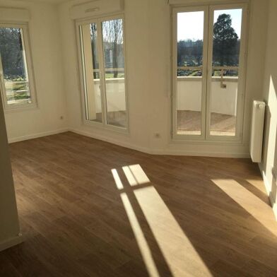 Appartement 3 pièces 1445 €