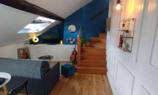 Appartement 2 Pièces 30 m² à louer à Rouen (76000)