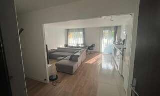 Appartement 3 Pièces 66 m² à louer à Boissy-Saint-Léger (94470)