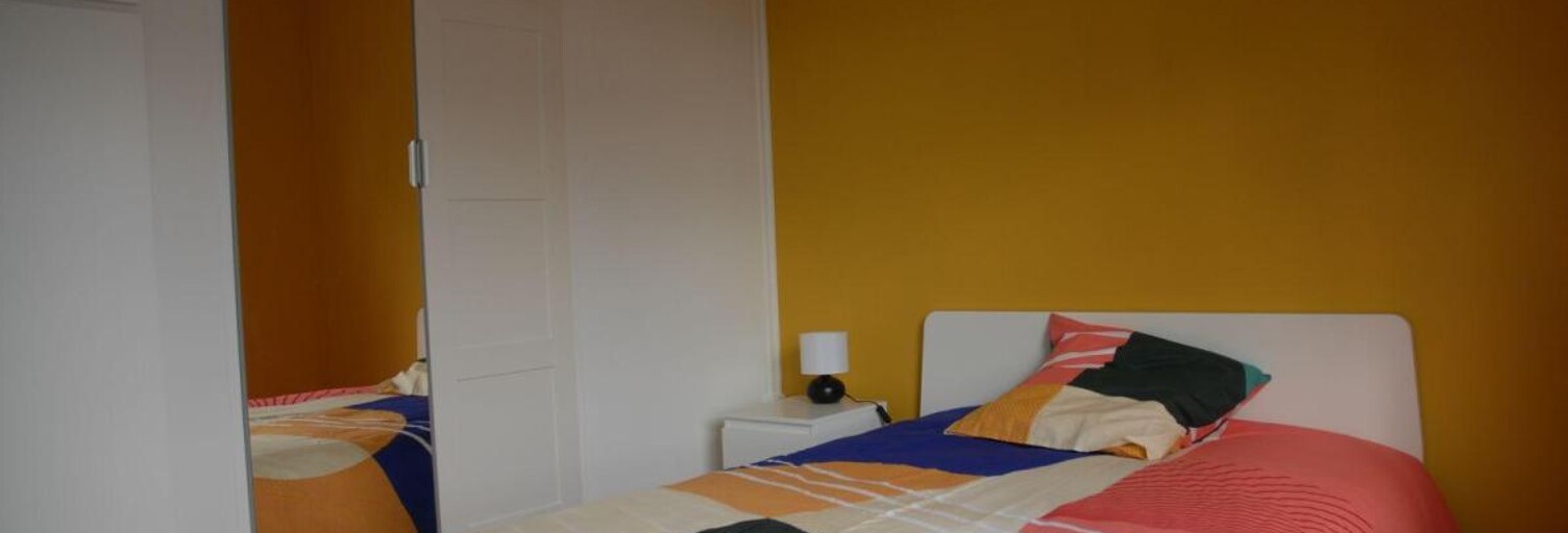 Appartement 1 Pièce 13 m² à louer à Oullins-Pierre-Bénite (69310)